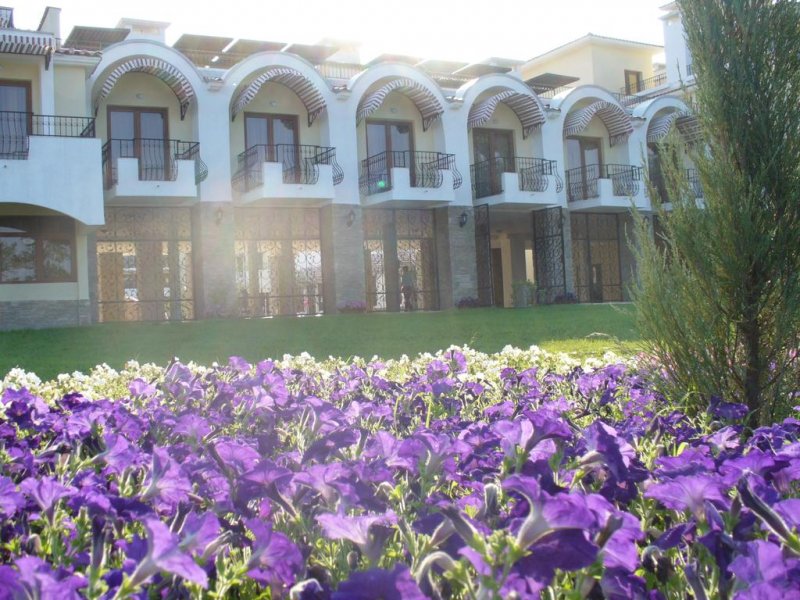 Хотел Мартинез - Снимка 7