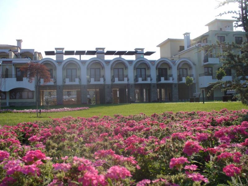 Хотел Мартинез - Снимка 8