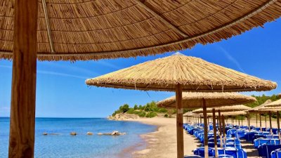 Village Mare Hotel - Снимка 3