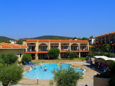 Village Mare Hotel - Снимка 5