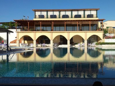 Village Mare Hotel - Снимка 6