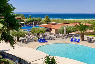 Village Mare Hotel - Снимка 7