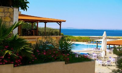 Village Mare Hotel - Снимка 8