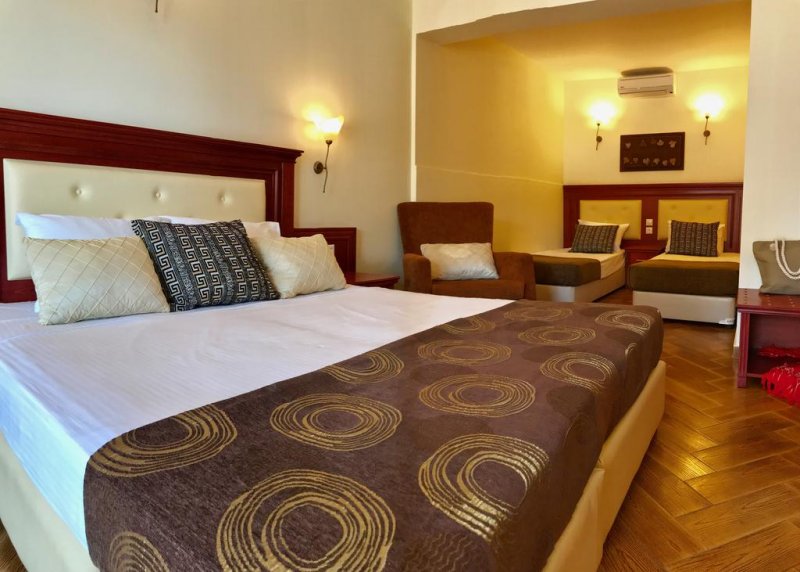 Village Mare Hotel - Снимка 11