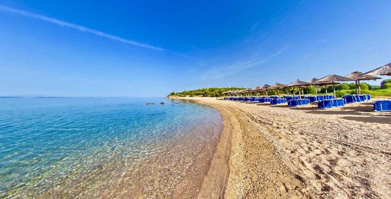 Village Mare Hotel - Снимка 4