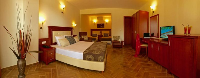 Village Mare Hotel - Снимка 7