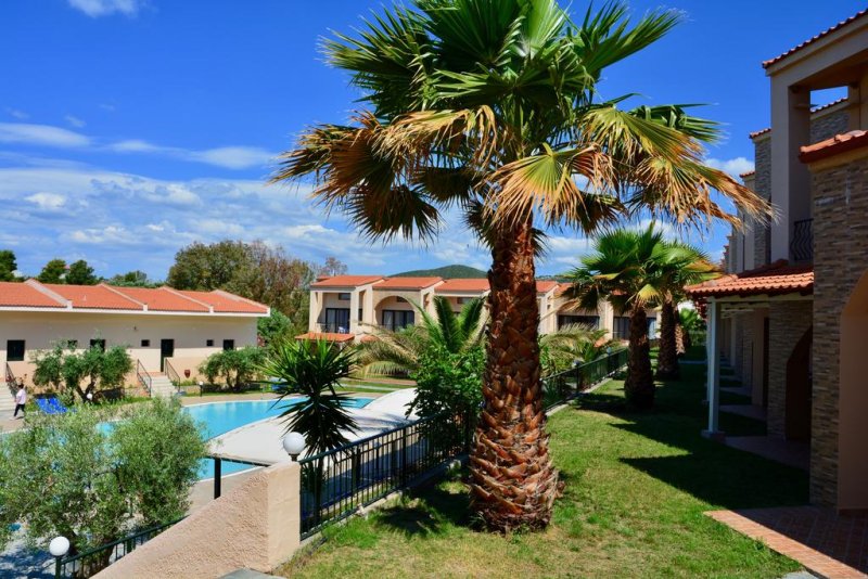 Village Mare Hotel - Снимка 7