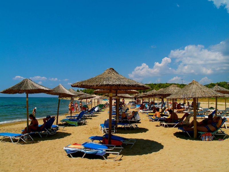 Village Mare Hotel - Снимка 8