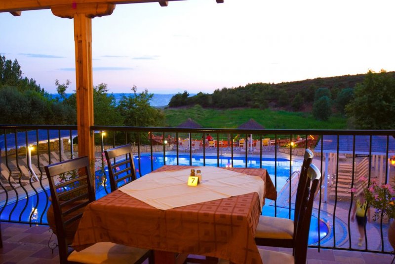 Village Mare Hotel - Снимка 4