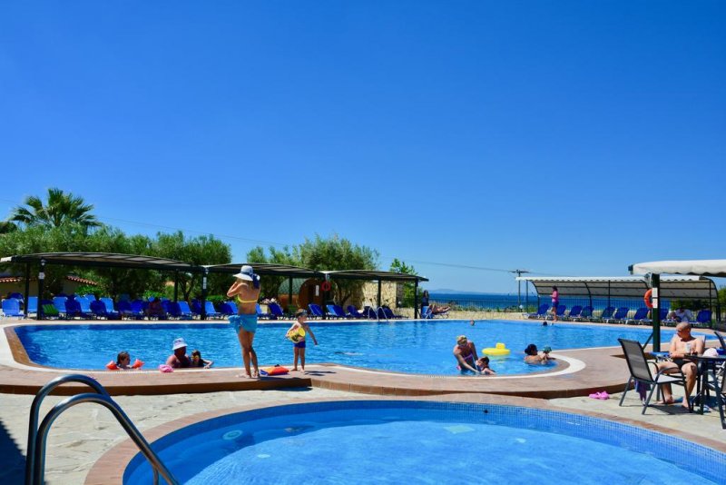 Village Mare Hotel - Снимка 7