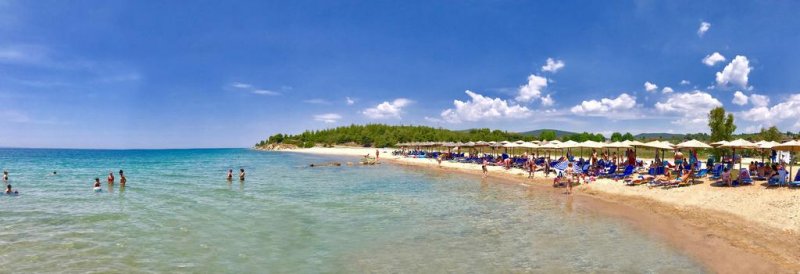 Village Mare Hotel - Снимка 8