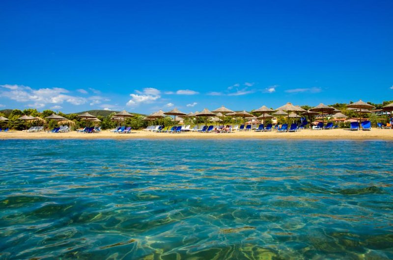 Village Mare Hotel - Снимка 3