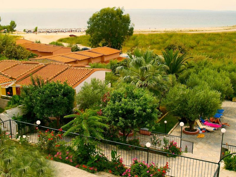 Village Mare Hotel - Снимка 8