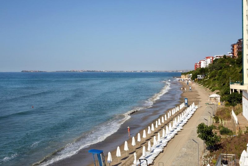 Хотел Парадайз Бийч  - Снимка 4