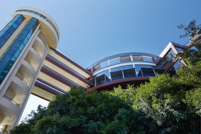 Хотел Парадайз Бийч  - Снимка 10