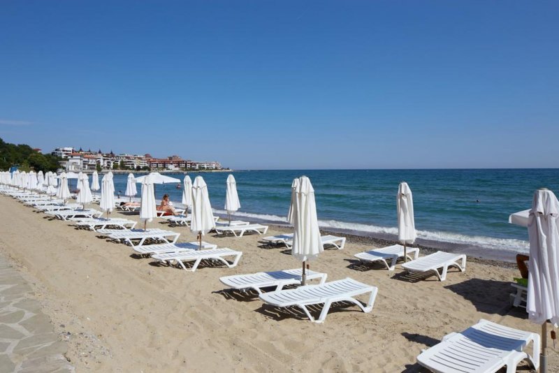 Хотел Парадайз Бийч  - Снимка 5