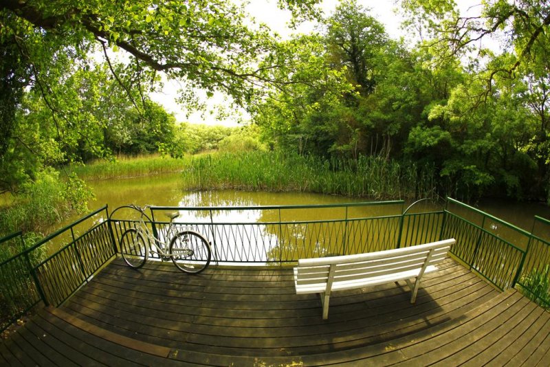 Хотел Славуна - Снимка 3