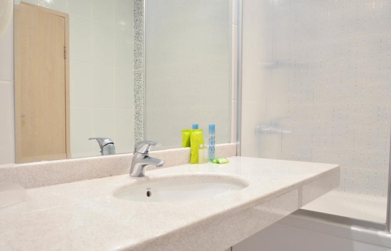 Хотел Славуна - Снимка 2