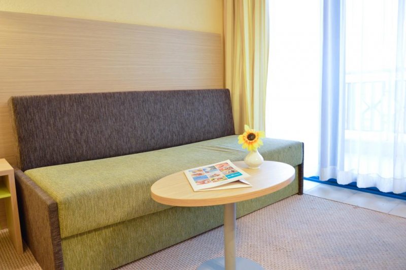 Хотел Славуна - Снимка 2