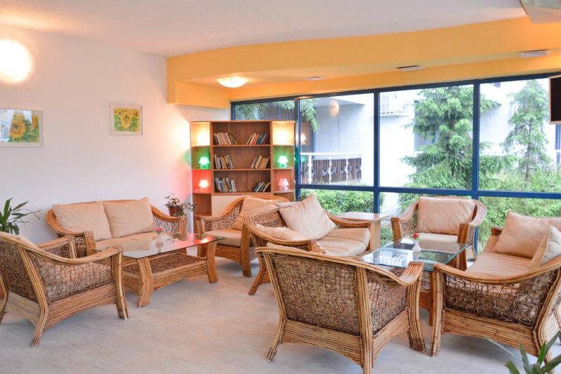 Хотел Славуна - Снимка 5