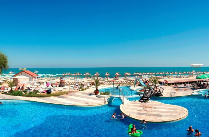 Хотел Славуна - Снимка 3