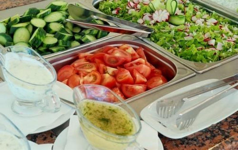 Хотел Глория - Снимка 10