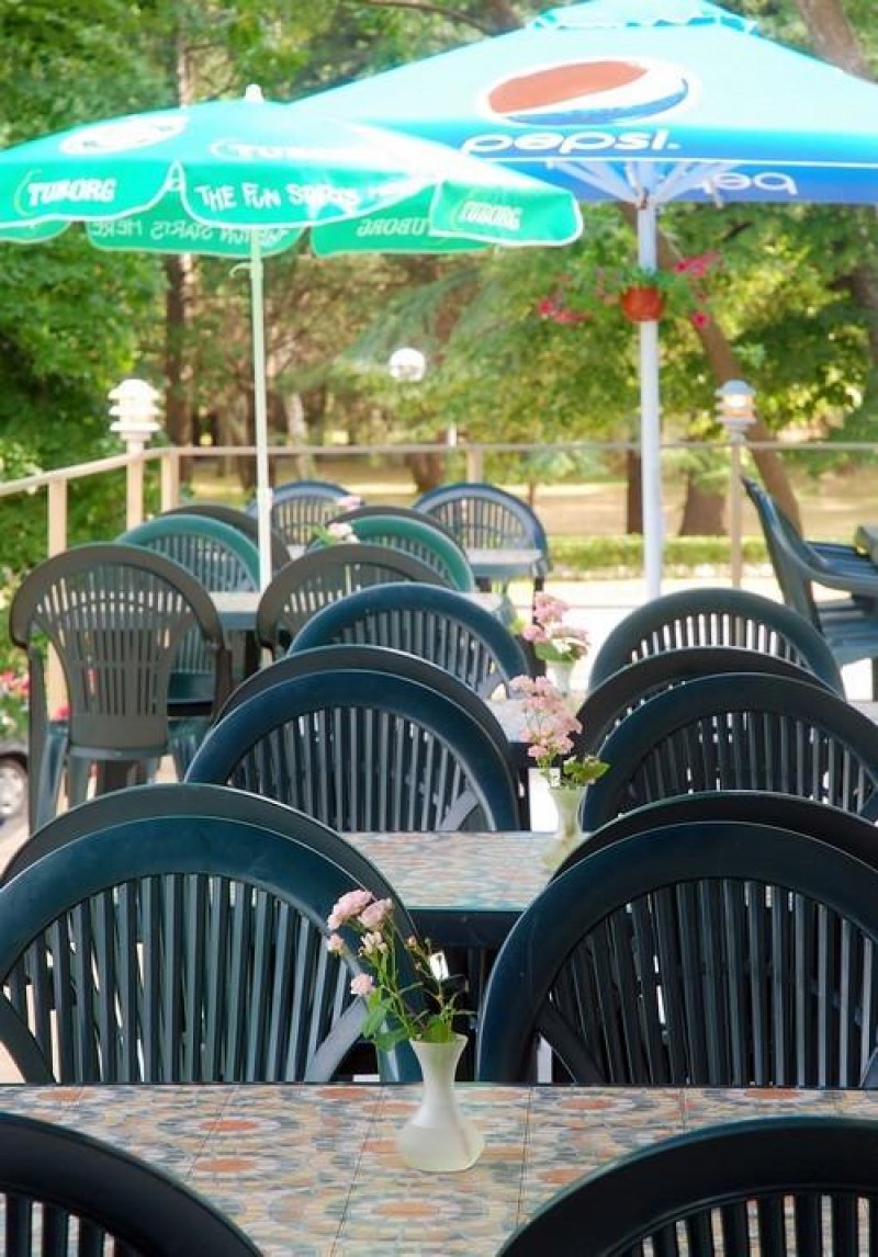 Хотел Глория - Снимка 4