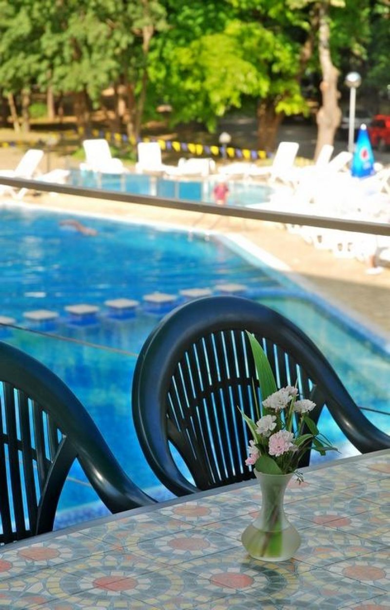 Хотел Глория - Снимка 3