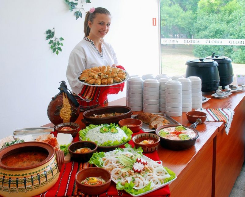 Хотел Глория - Снимка 3