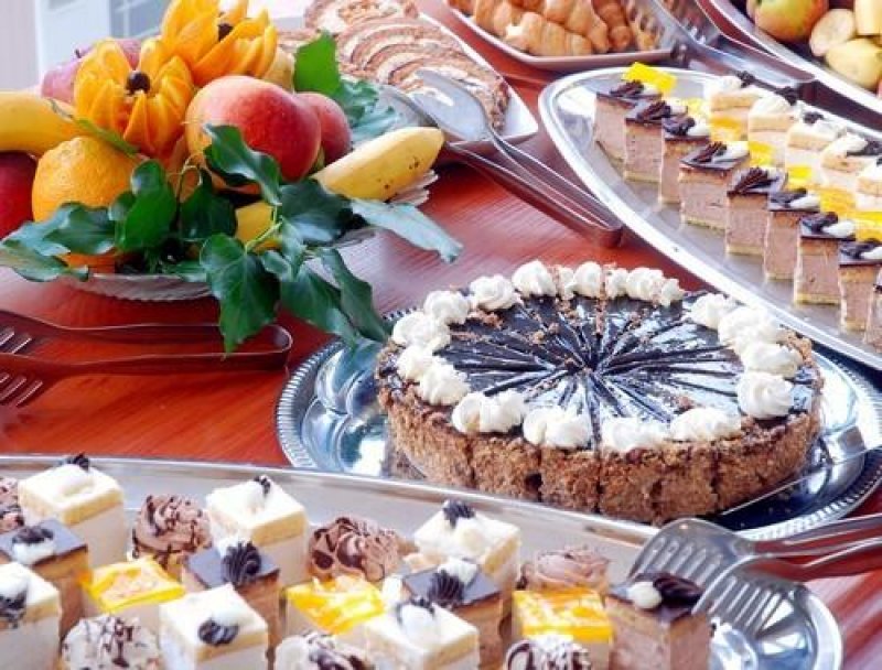 Хотел Глория - Снимка 5