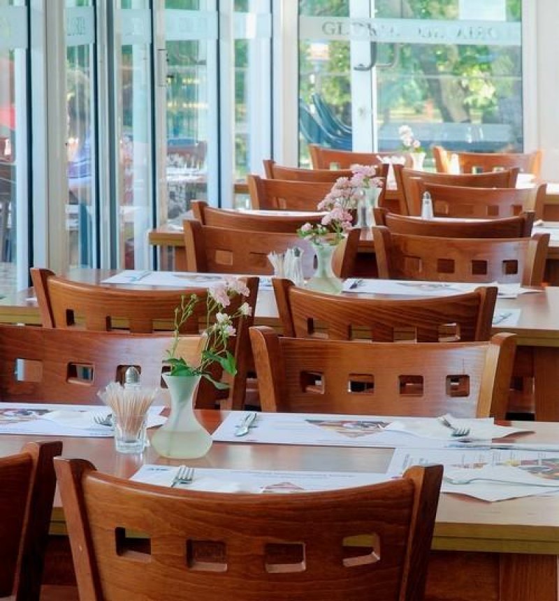 Хотел Глория - Снимка 2