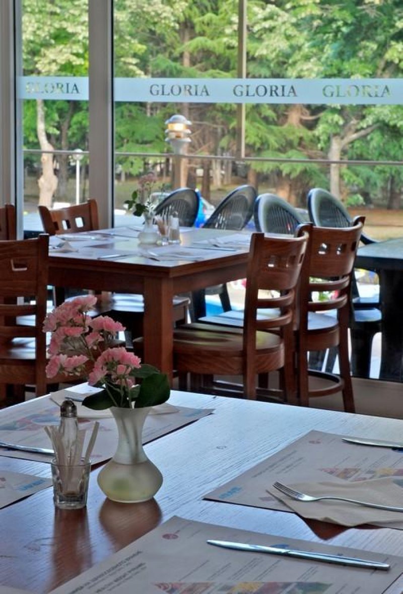 Хотел Глория - Снимка 4