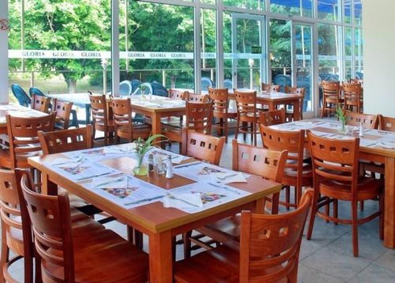 Хотел Глория - Снимка 1