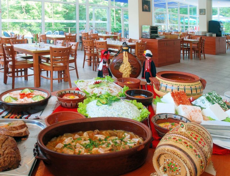 Хотел Глория - Снимка 7