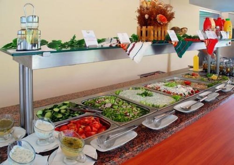 Хотел Глория - Снимка 8