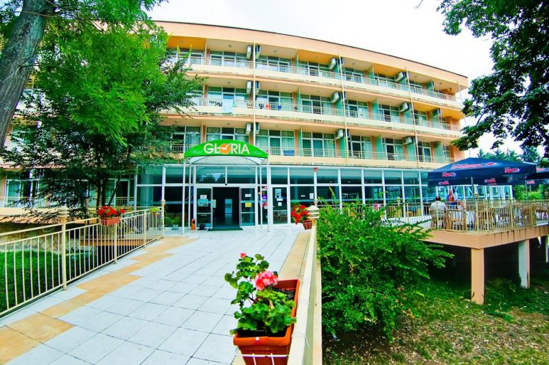 Хотел Глория - Снимка 10