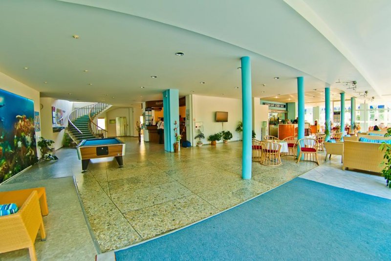 Хотел Глория - Снимка 9