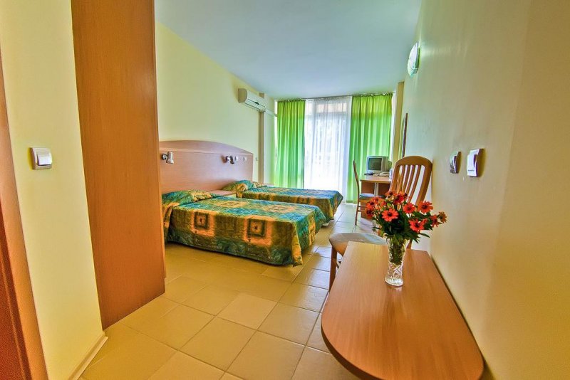 Хотел Глория - Снимка 7