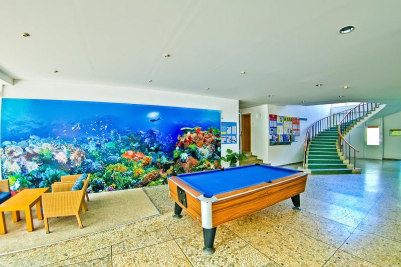 Хотел Глория - Снимка 11