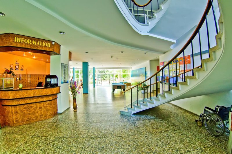 Хотел Глория - Снимка 2