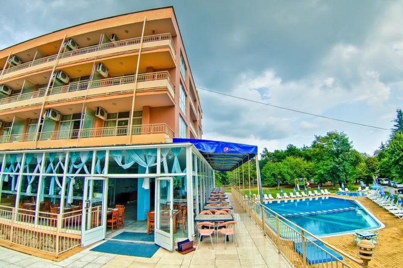 Хотел Глория - Снимка 9