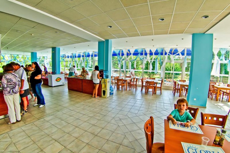 Хотел Глория - Снимка 2