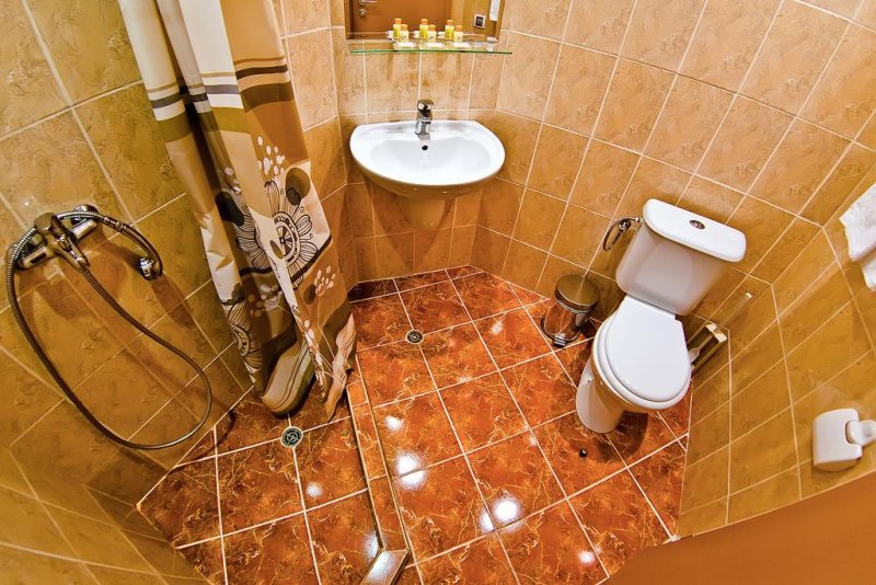 Хотел Глория - Снимка 9