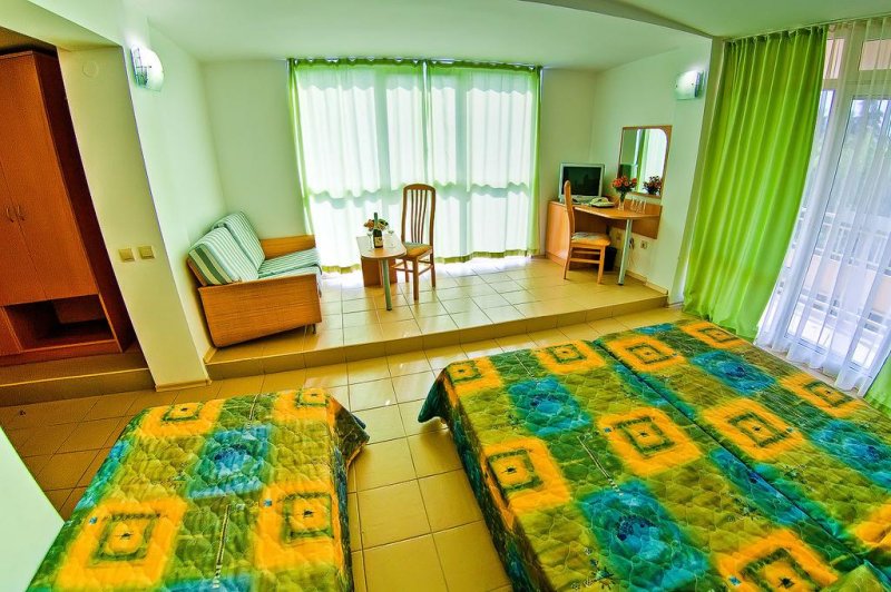 Хотел Глория - Снимка 3