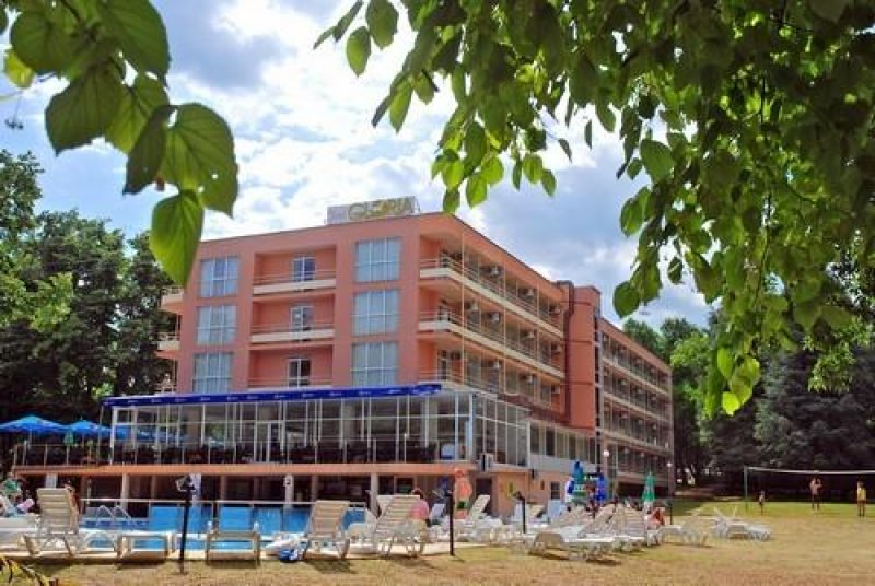 Хотел Глория - Снимка 11