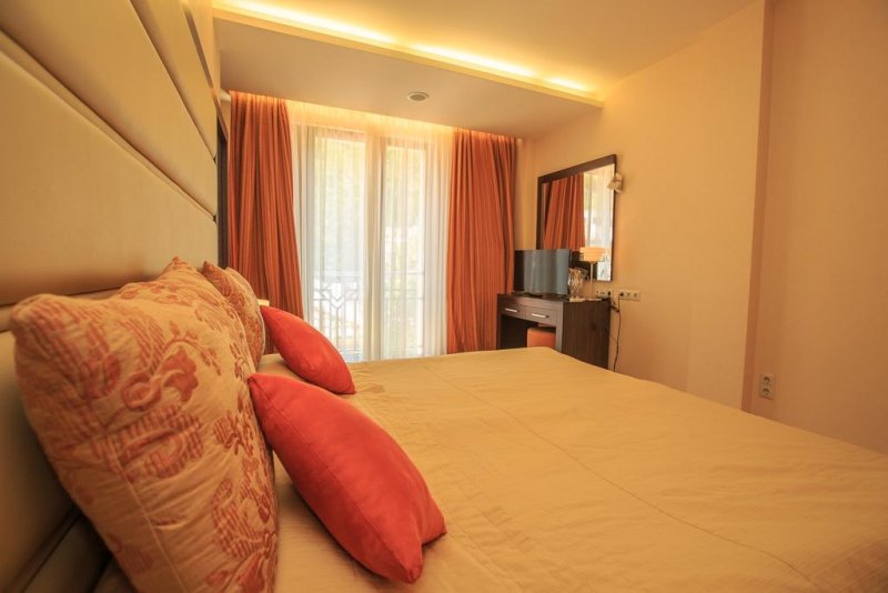 Парк хотел Пирин - Снимка 3