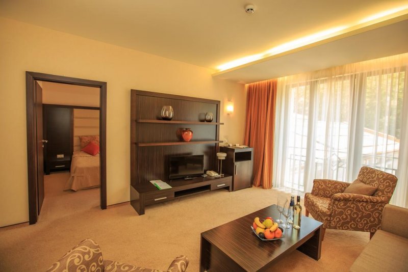 Парк хотел Пирин - Снимка 2