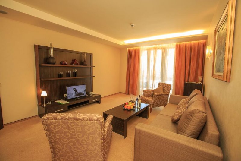 Парк хотел Пирин - Снимка 10