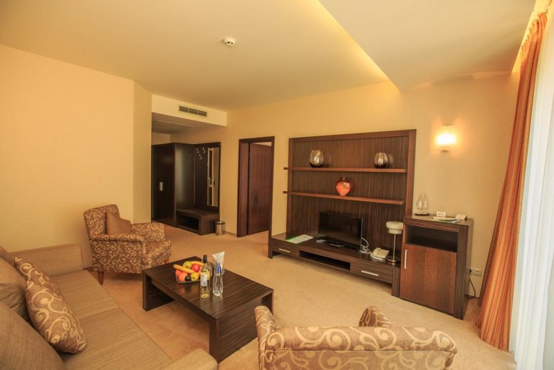 Парк хотел Пирин - Снимка 2