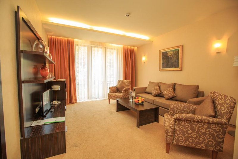 Парк хотел Пирин - Снимка 8